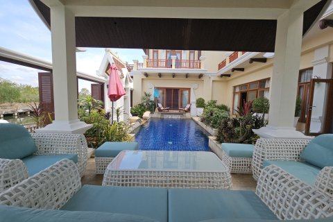 Maison à Pattaya, Thaïlande 4 chambres № 147916 - photo 4