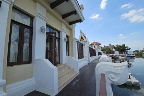 Maison à Pattaya, Thaïlande 4 chambres № 147916 - photo 3