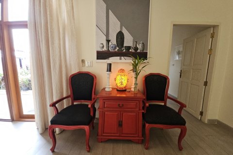 Maison à Pattaya, Thaïlande 4 chambres № 147916 - photo 14