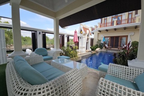 Maison à Pattaya, Thaïlande 4 chambres № 147916 - photo 20