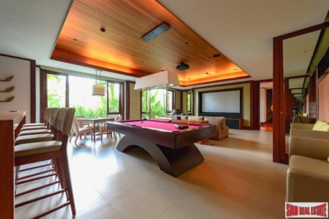 Villa in Kamala, Thailand 6 bedrooms № 194123 - photo 5