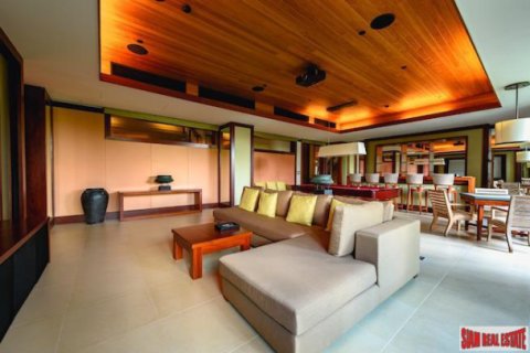 Villa in Kamala, Thailand 6 bedrooms № 194123 - photo 4
