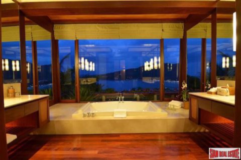 Villa in Kamala, Thailand 5 bedrooms № 194124 - photo 3