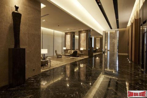 Apartment in Bangkok, Thailand 1 bedroom № 194121 - photo 3