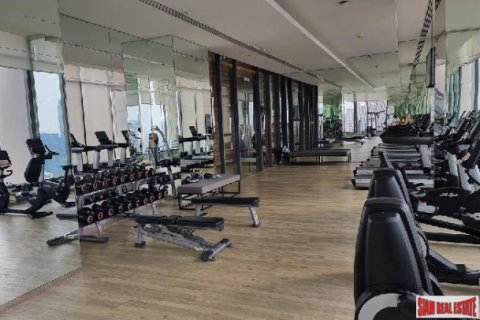 Apartment in Bangkok, Thailand 1 bedroom № 194121 - photo 5