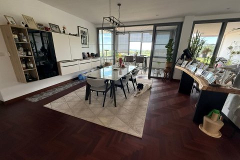 Condo à Mai Khao, Thaïlande, 3 chambres  № 164695 - photo 9