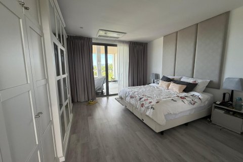 Condo à Mai Khao, Thaïlande, 3 chambres  № 164695 - photo 13