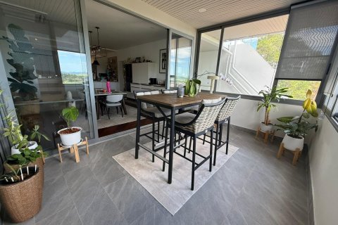 Condo à Mai Khao, Thaïlande, 3 chambres  № 164695 - photo 7