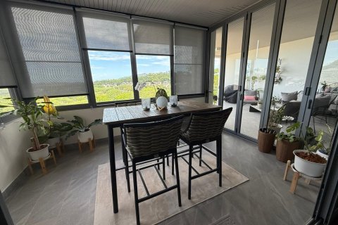 Condo à Mai Khao, Thaïlande, 3 chambres  № 164695 - photo 8