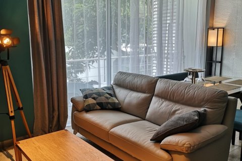 Condo à Kathu, Thaïlande, 2 chambres  № 164697