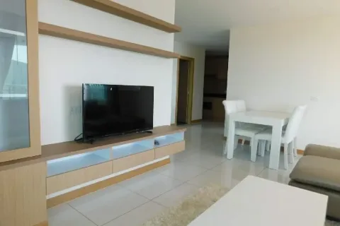 Penthouse in Pattaya, Thailand 2 bedrooms № 164696 - photo 8