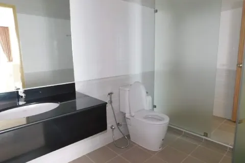 Penthouse in Pattaya, Thailand 2 bedrooms № 164696 - photo 5