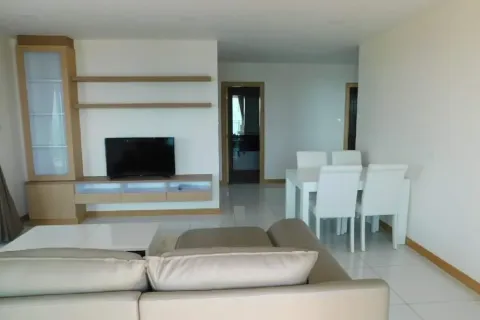 Penthouse in Pattaya, Thailand 2 bedrooms № 164696 - photo 7