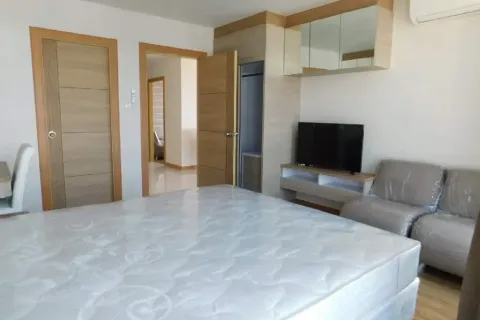 Penthouse in Pattaya, Thailand 2 bedrooms № 164696 - photo 4