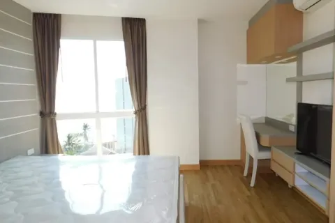 Penthouse in Pattaya, Thailand 2 bedrooms № 164696 - photo 9