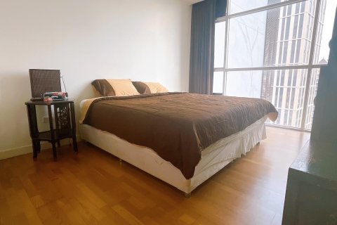 Studio dans le Condo à Sathon, Bangkok, Thaïlande  № 164700 - photo 3