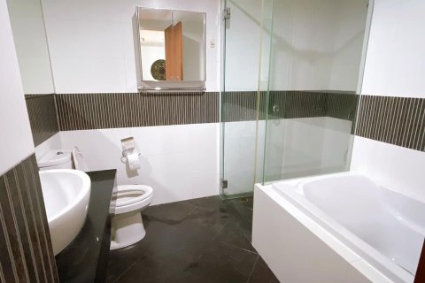 Studio dans le Condo à Sathon, Bangkok, Thaïlande  № 164700 - photo 5