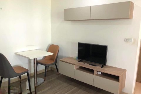 Condo à Bangkok, Thaïlande, 1 chambre  № 205396