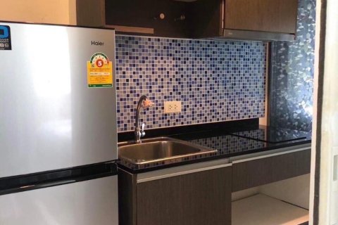 Кондоминиум с 1 спальней в Бангкоке, Таиланд № 205396 - фото 11