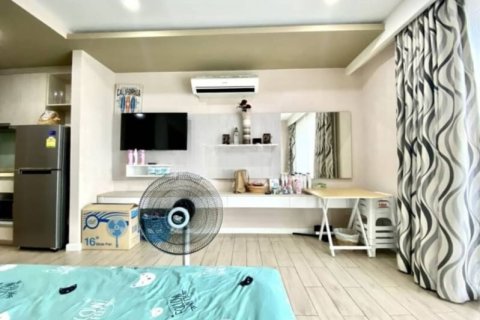 Studio in the Condo in Pattaya, Thailand № 205395 - photo 2