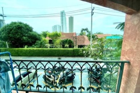 Studio in the Condo in Pattaya, Thailand № 205395 - photo 7