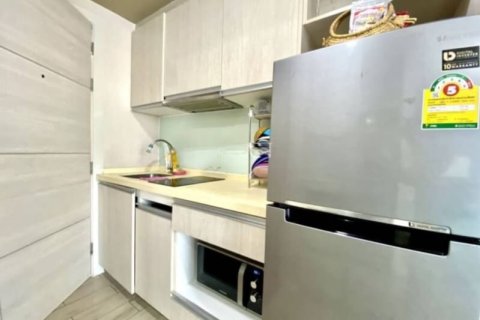 Studio in the Condo in Pattaya, Thailand № 205395 - photo 4
