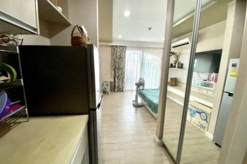 Studio in the Condo in Pattaya, Thailand № 205395 - photo 3