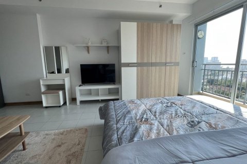 สตูดิโอในคอนโดมิเนียมในพัทยา, ประเทศไทย № 205398 - รูปถ่าย 6