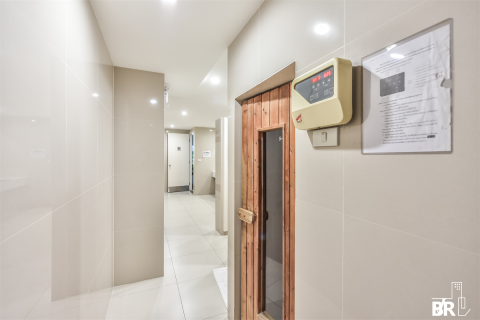 Condo à Bangkok, Thaïlande, 2 chambres  № 185059 - photo 3