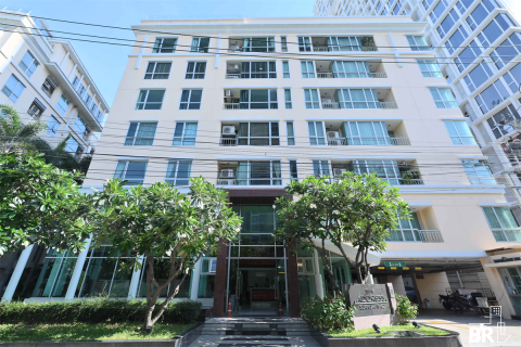 Condominio de 2 dormitorios en Bangkok, Tailandia № 185059 - foto 3