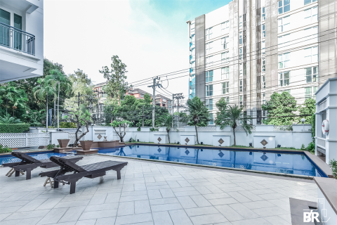 Condominio de 2 dormitorios en Bangkok, Tailandia № 185059 - foto 5