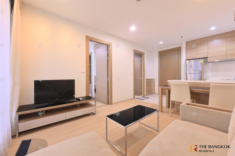 Condo in Bangkok, Thailand, 1 bedroom № 185057 - photo 10