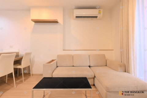 Condo in Bangkok, Thailand, 1 bedroom № 185057 - photo 3
