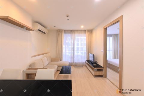 Condo in Bangkok, Thailand, 1 bedroom № 185057 - photo 4