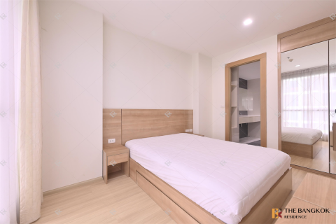 Condo in Bangkok, Thailand, 1 bedroom № 185057 - photo 7