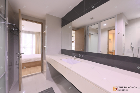 Condo in Bangkok, Thailand, 1 bedroom № 185057 - photo 6