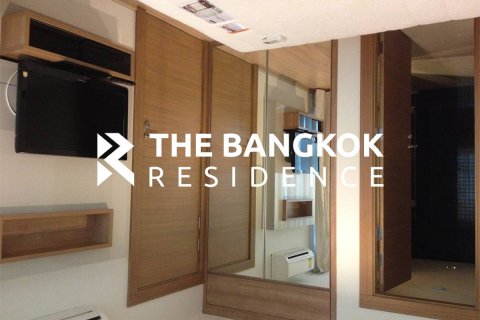 Condo in Bangkok, Thailand, 1 bedroom № 185057 - photo 8
