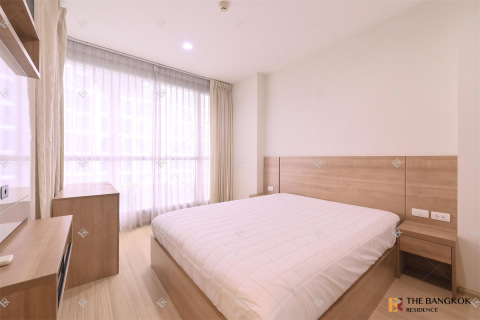Condo in Bangkok, Thailand, 1 bedroom № 185057 - photo 9