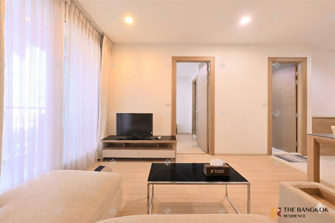 Condo in Bangkok, Thailand, 1 bedroom № 185057 - photo 2