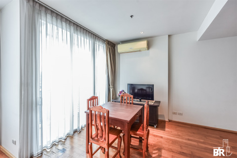Condo à Bangkok, Thaïlande, 1 chambre № 185055 - photo 9