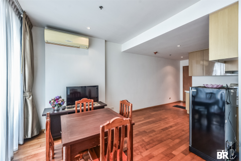 Condo à Bangkok, Thaïlande, 1 chambre № 185055 - photo 6