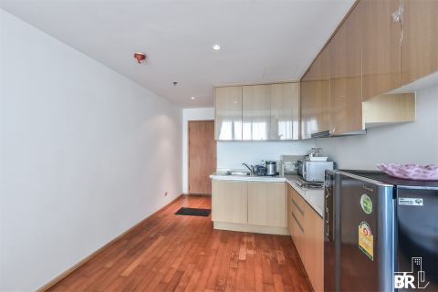 Condo à Bangkok, Thaïlande, 1 chambre № 185055 - photo 3