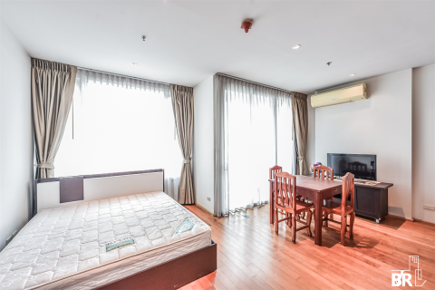 Condo à Bangkok, Thaïlande, 1 chambre № 185055 - photo 5