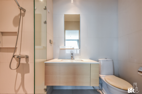 Condo à Bangkok, Thaïlande, 1 chambre № 185055 - photo 7
