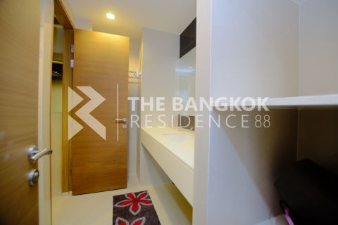 Condo in Bangkok, Thailand, 1 bedroom № 185053 - photo 9
