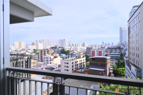 Condo in Bangkok, Thailand, 1 bedroom № 185053 - photo 10