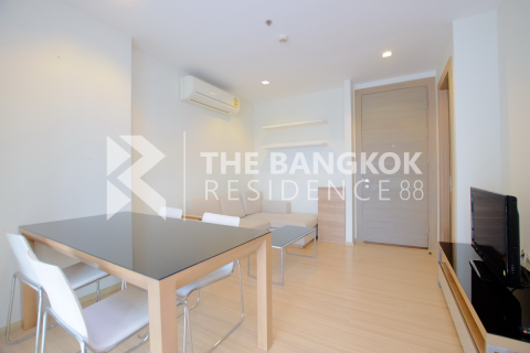 Condo in Bangkok, Thailand, 1 bedroom № 185053 - photo 8