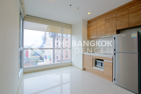Condo in Bangkok, Thailand, 1 bedroom № 185053 - photo 2