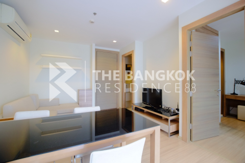 Condo in Bangkok, Thailand, 1 bedroom № 185053 - photo 7