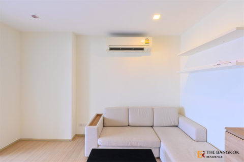 Condo in Bangkok, Thailand, 1 bedroom № 185053 - photo 6